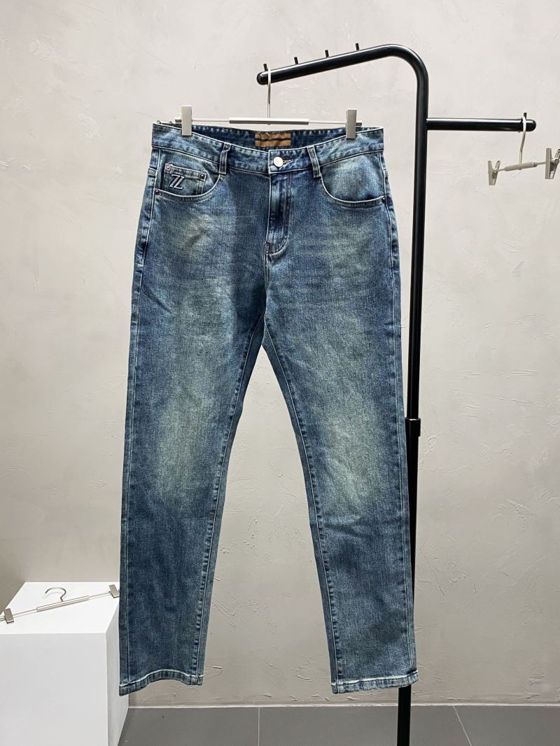 Zegna Jeans